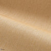 Velin behang in Safran van Casamance
