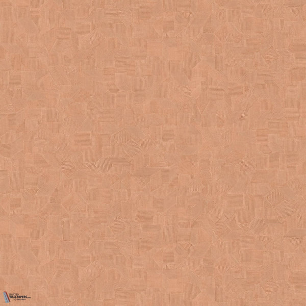 Volterra Tapete in Blush von Casamance
