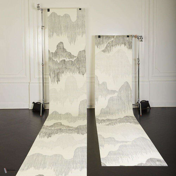 Cascadia behang van Kelly Wearstler