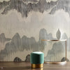 Cascadia behang van Kelly Wearstler