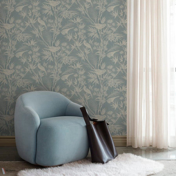 Celeste interieur