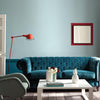 Celestial Blue paint Little Greene 101-Selected-Wallpapers-Interiors