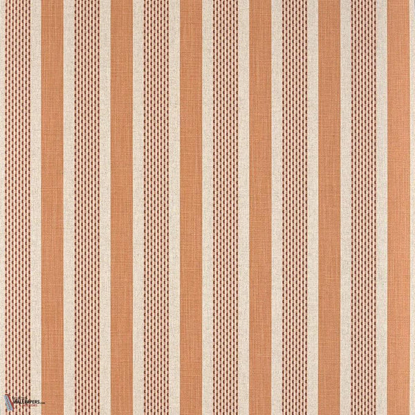 Douro behang-Pierre Frey-Terre-Meter (M1)-Selected Wallpapers-Interiors