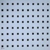 Chalet behang in Blue Black van Kelly Wearstler