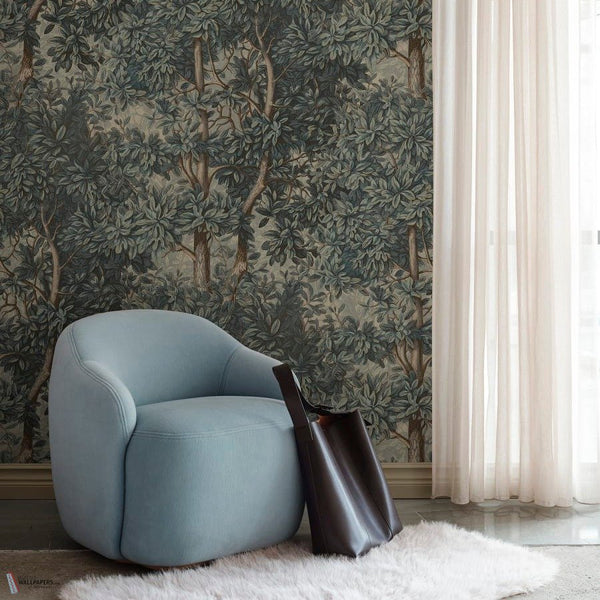 Charles interieur