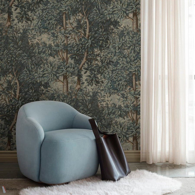 Charles interieur