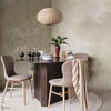 Charles Mural interieur