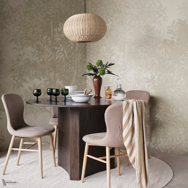 Charles Mural interieur