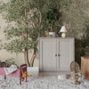 Charles Mural interieur