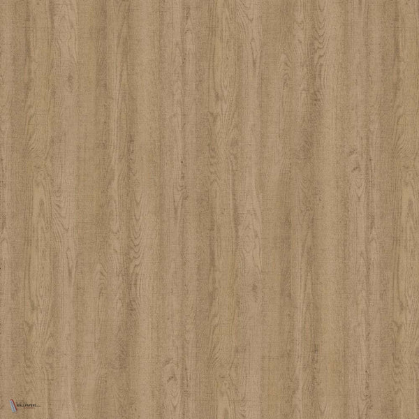 Chene Grise wallpaper in Griffe van Nobilis