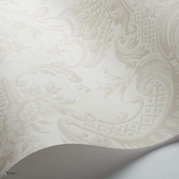 Chippendale China behang van Cole & Son