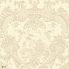 Chippendale China behang in Cream van Cole & Son