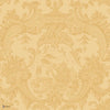 Chippendale China behang in Ochre van Cole & Son