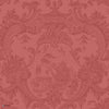 Chippendale China behang in Red van Cole & Son