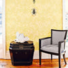 Chippendale China behang van Cole & Son