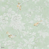 Chiswick Grove wallpaper in Sage van Sanderson