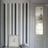 Chromatic Stripe behang van Farrow & Ball