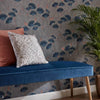 Clarice behang van 1838 wallcoverings