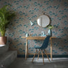 Clarice behang van 1838 wallcoverings