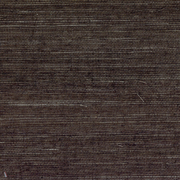 Sisal Tapete in Noir von CMO Paris