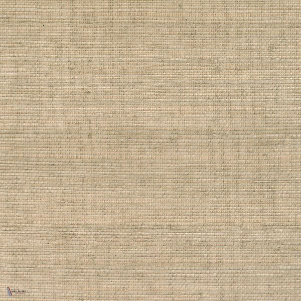 Sisal Tapete in Nude von CMO Paris