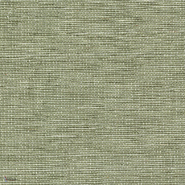 Sisal Tapete in Sisal Acier von CMO Paris