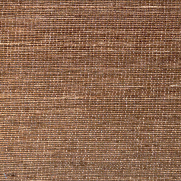 Sisal Tapete in Tabac von CMO Paris
