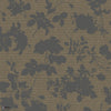 Absence Of Roses Moire behang in Brass van Cole & Son