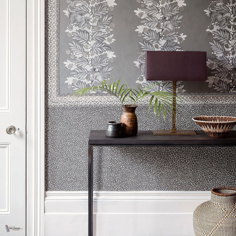 Acacia wallpaper Cole & Son — interior