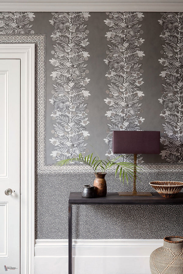 Acacia Tapete Cole & Son — Interieur