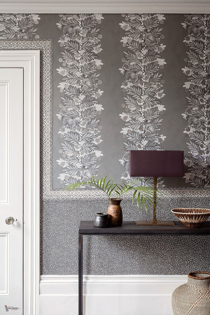 Acacia wallpaper Cole & Son — interior