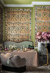 Afrika Kingdom wallpaper Cole & Son — interior