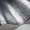 Albery behang in Graphite on Foil van Cole & Son