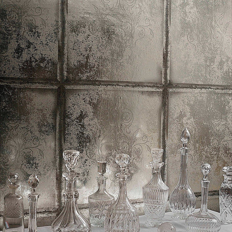 Albery Tapete von Cole & Son — Interieur