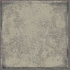 Albery behang in Rose Metallic Gold on Silver Foil van Cole & Son