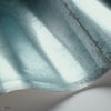 Albery behang in Seafoam on Foil van Cole & Son