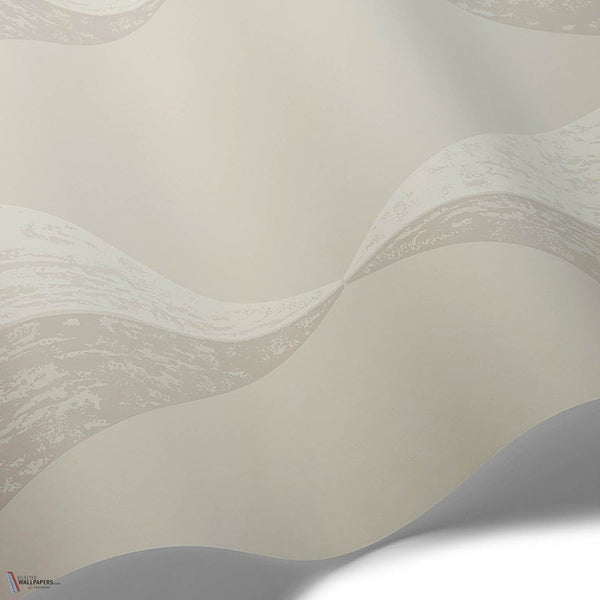 Angled Planes Tapete in Plaster von Cole & Son