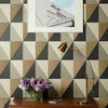 Apex Grand Tapete von Cole & Son — Interieur