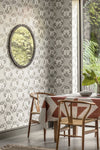 Ardmore Cameos Tapete Cole & Son — Interieur