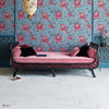 Aurora wallpaper Cole & Son — interior