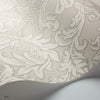 Balabina behang in Parchment on Stone van Cole & Son
