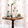 Bamboo wallpaper Cole & Son — interior