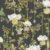 Baobab Botanica behang in Onyx van Cole & Son