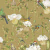 Baobab Botanica behang in Safari van Cole & Son
