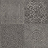 Bazaar behang in Pewter van Cole & Son