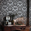 Blake behang van Cole & Son — interieur
