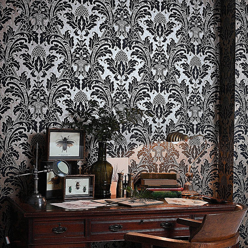 Blake Tapete von Cole & Son — Interieur