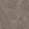 Byron behang in Metallic Gilver van Cole & Son