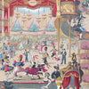 Cabaret behang in Cabaret Multi van Cole & Son
