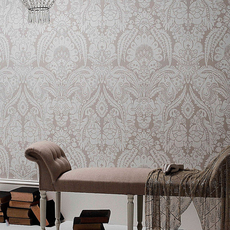 Chatterton Tapete von Cole & Son — Interieur